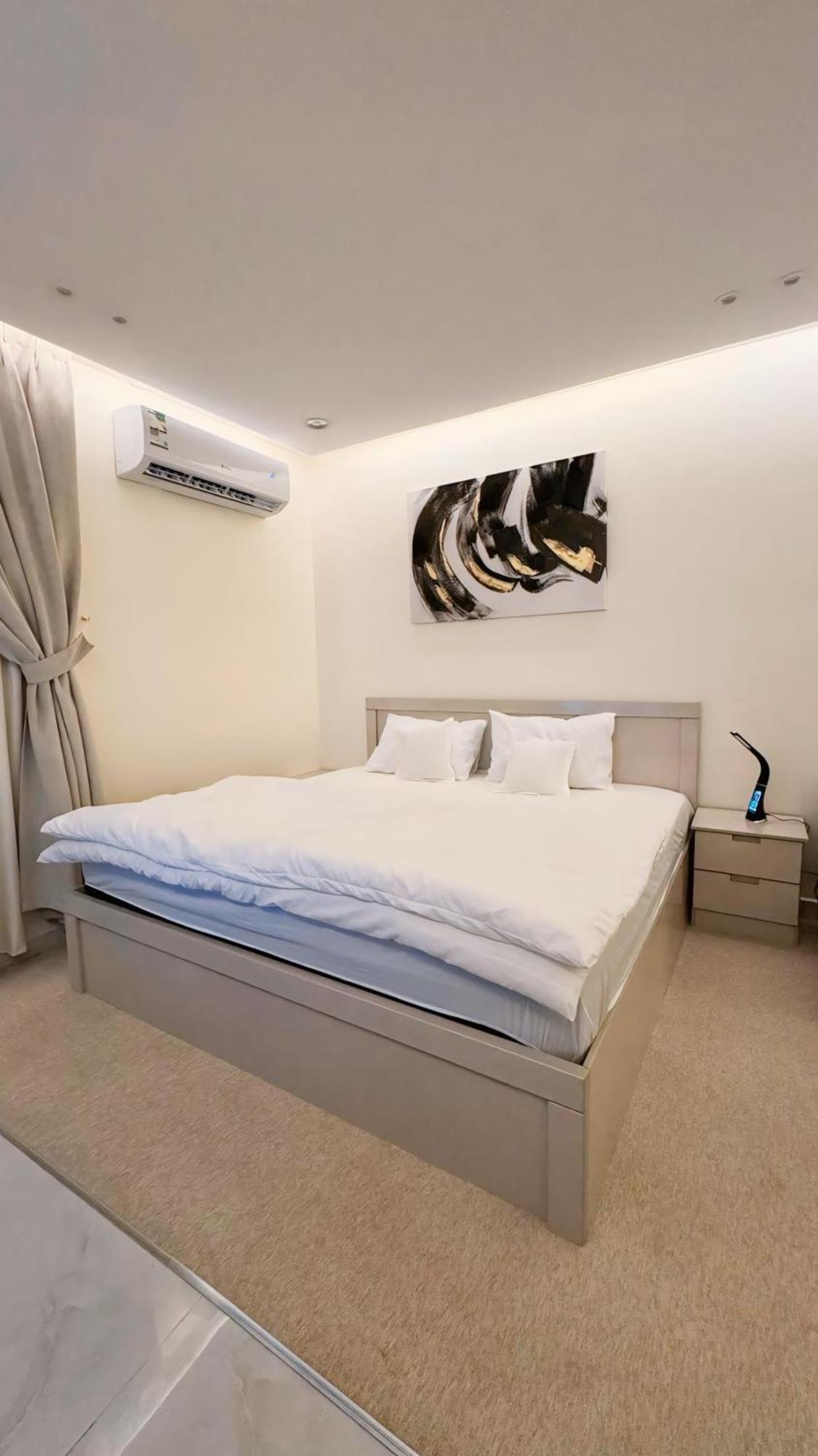 Apartment Modern Studio In Almurooj *