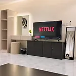 Modern Studio In Almurooj