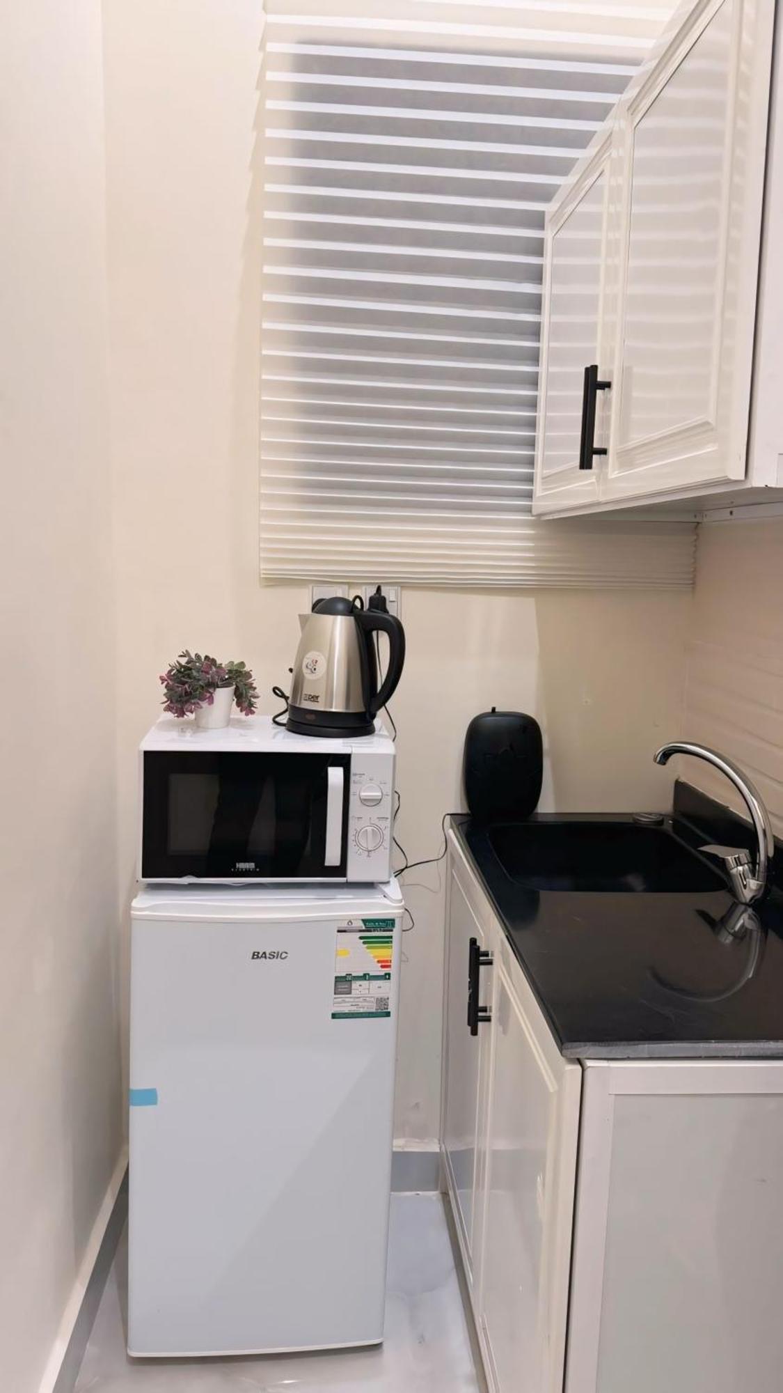 Modern Studio In Almurooj * Riyadh