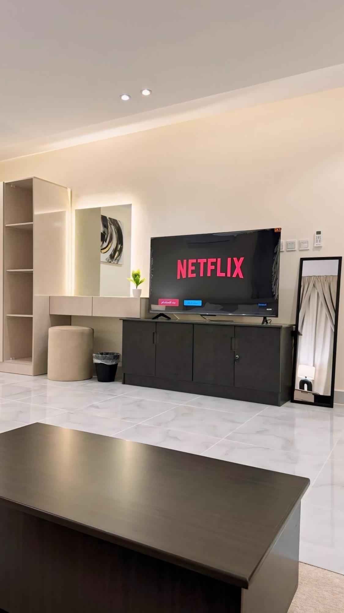 Modern Studio In Almurooj Riyadh