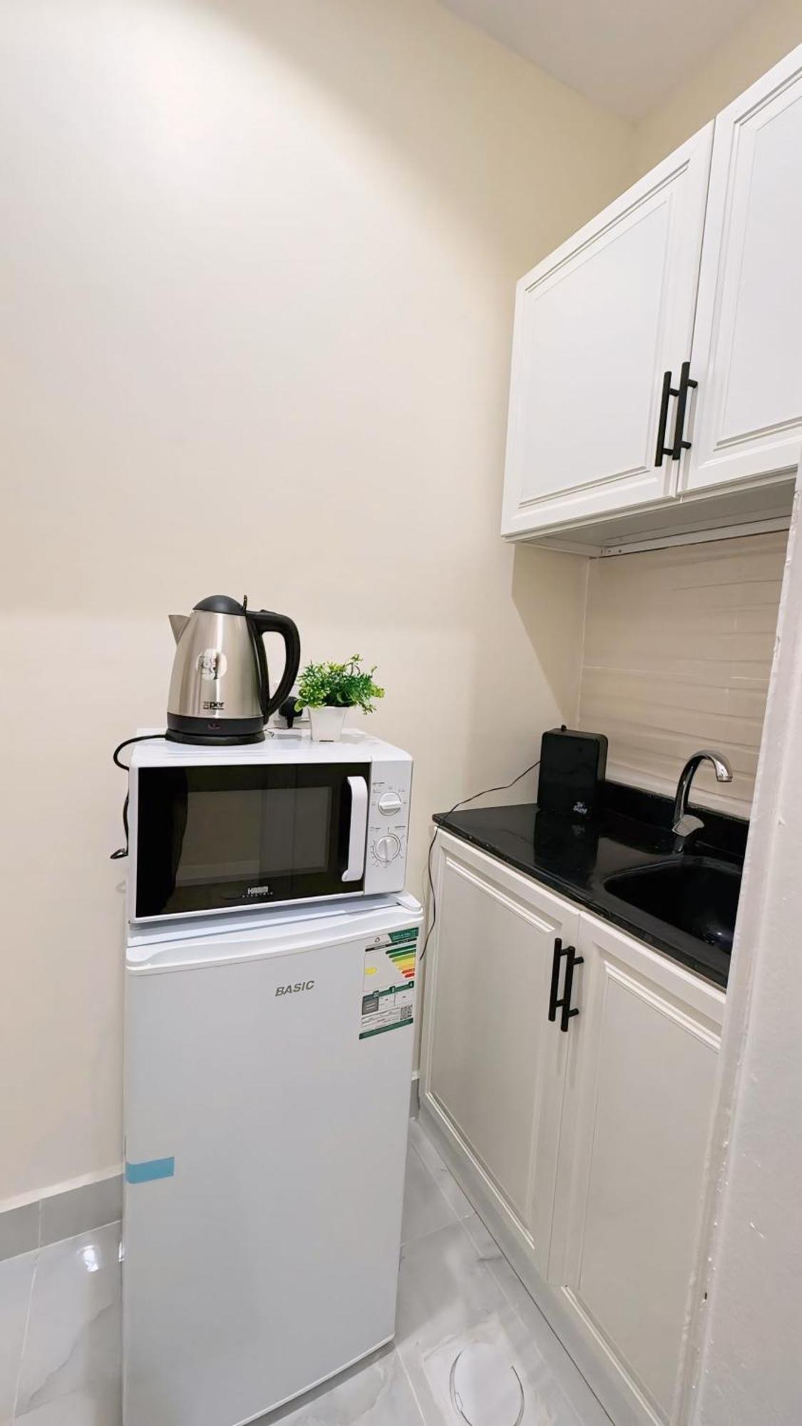 Modern Studio In Almurooj * Riyadh